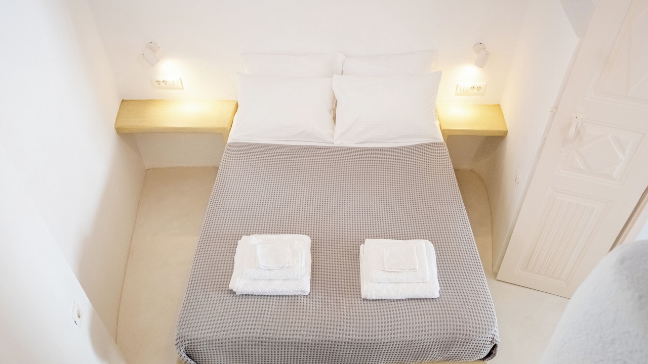 Photo of Bedroom in Megalochori