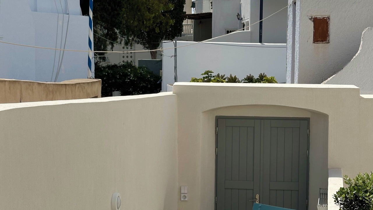 Photo of Outdoor in Megalochori