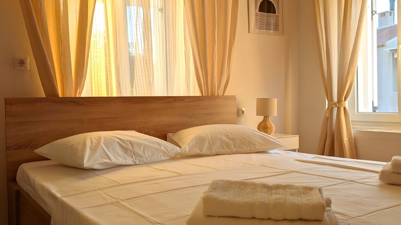 Photo of Bedroom in Kea