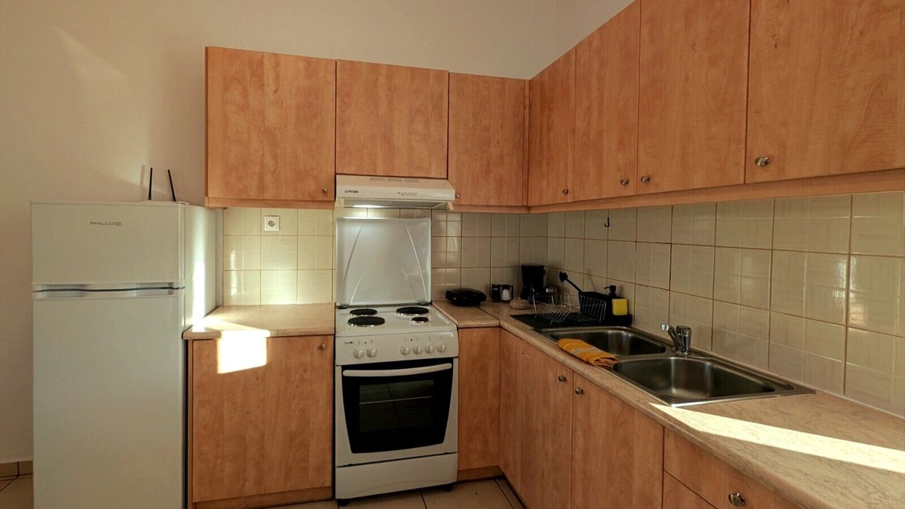 Photo of Kitchen in Kea