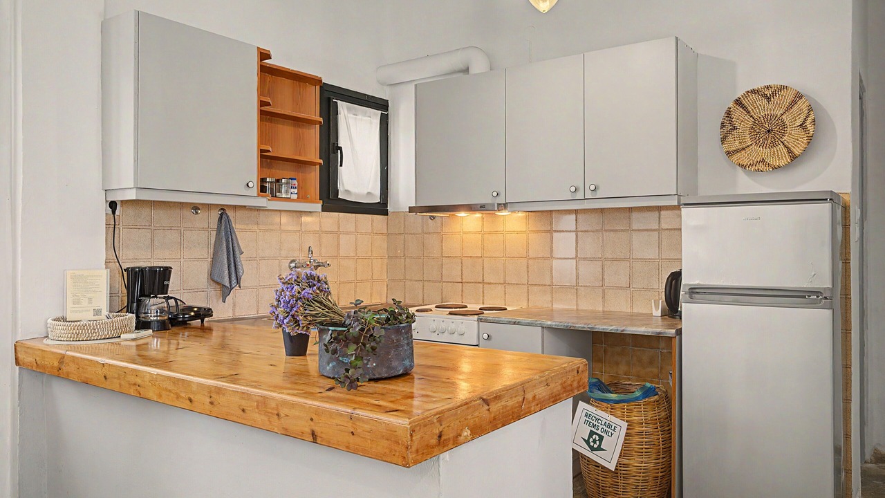 Photo of Kitchen in Kea
