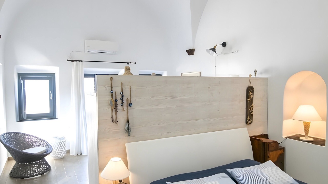Photo of Bedroom in Finikia