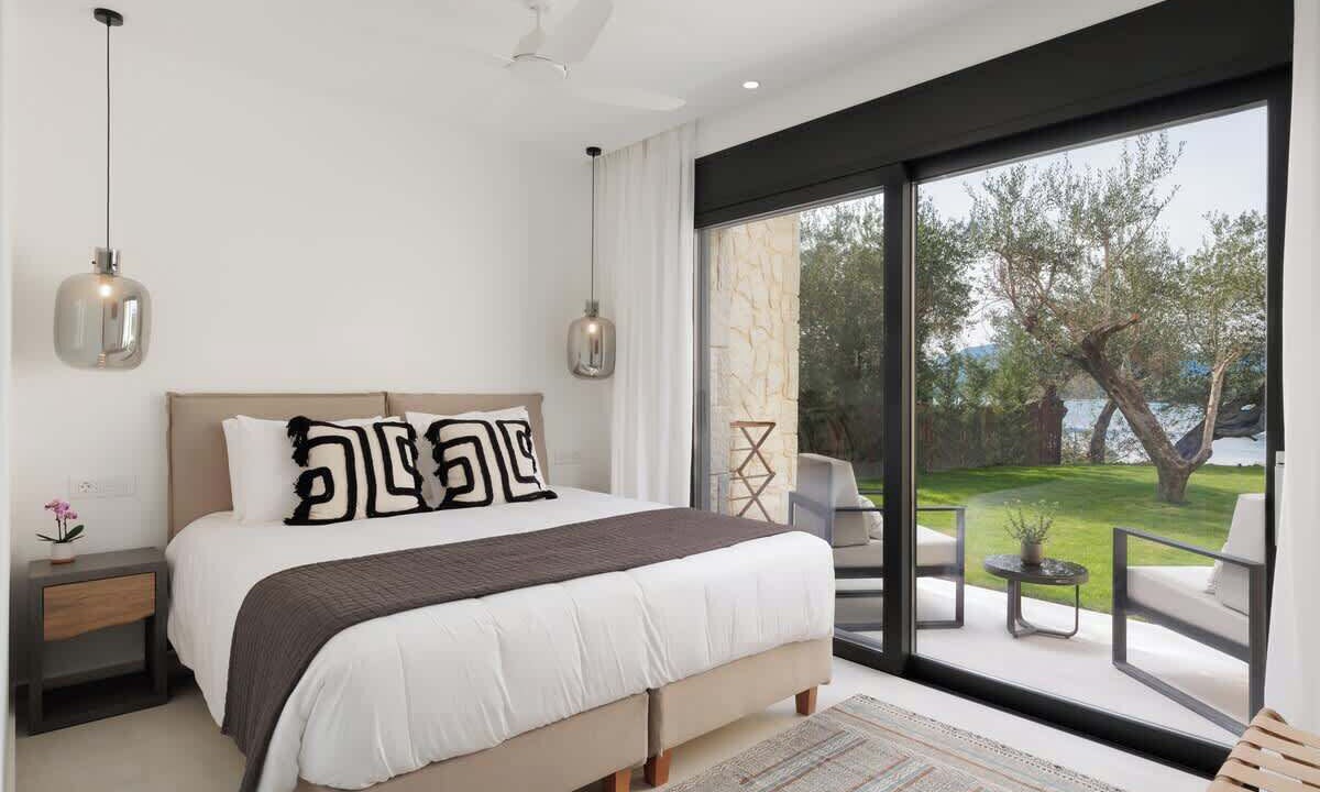 Photo of Bedroom in Kontokali