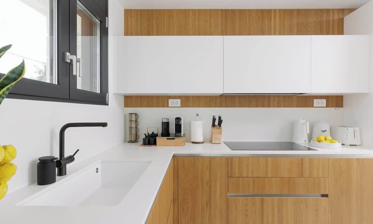 Photo of Kitchen in Kontokali