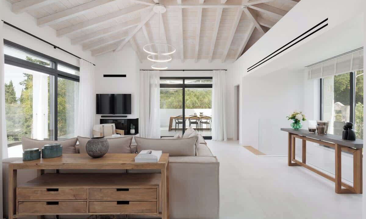 Photo of Livingroom in Kontokali