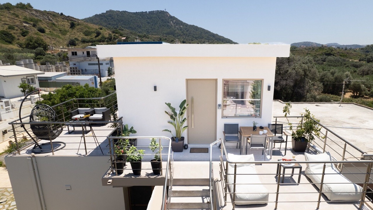 Photo of Outdoor in Filerimos