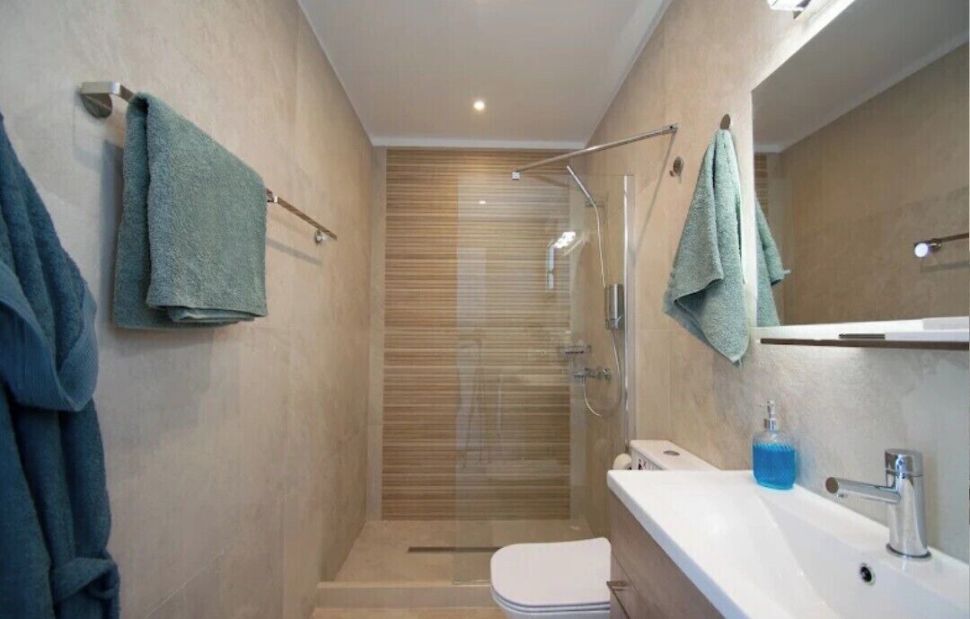 Photo of Bathroom in Filerimos