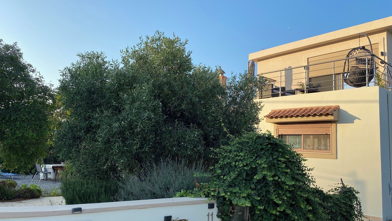 Photo of Outdoor in Filerimos