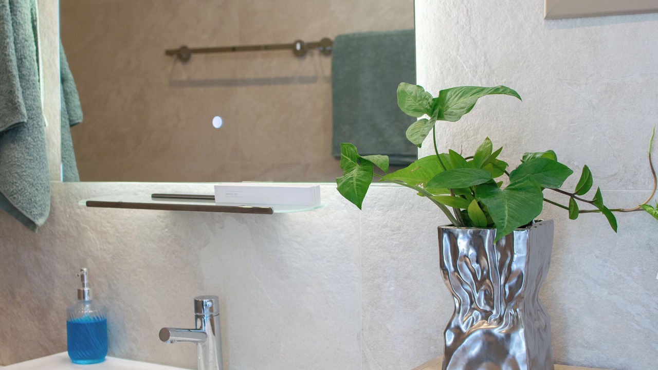 Photo of Bathroom in Filerimos