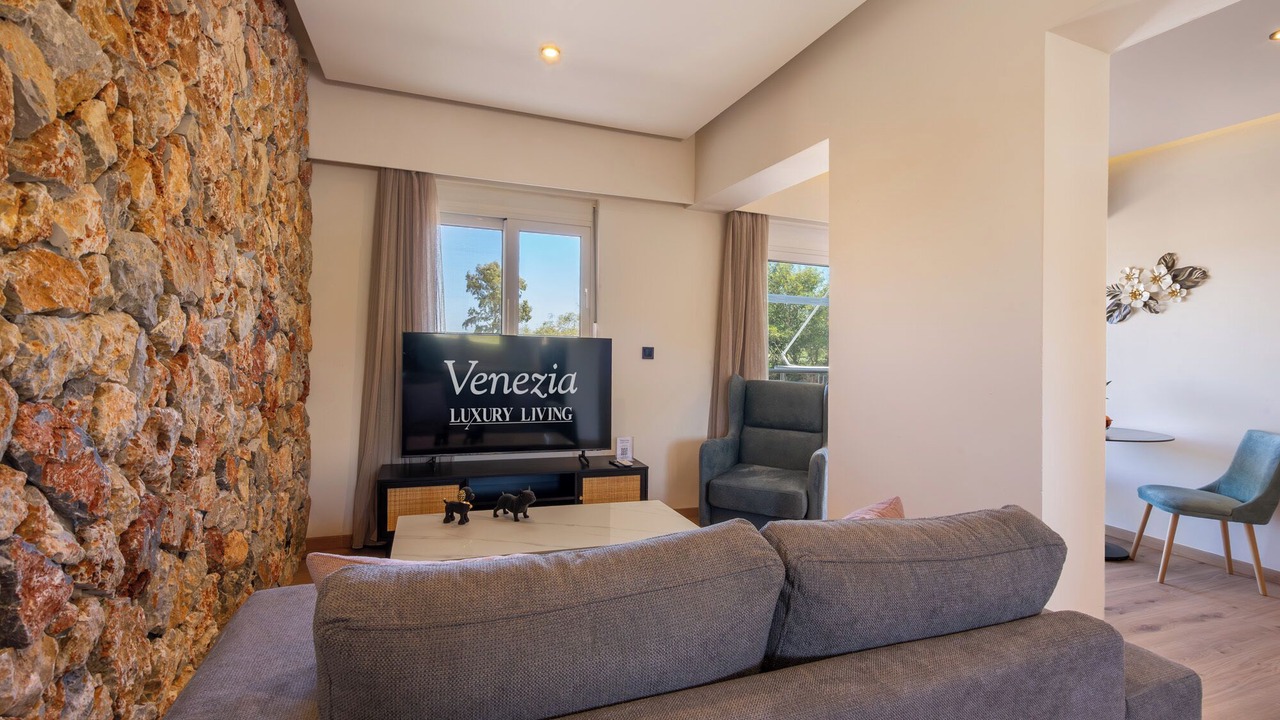 Photo of Livingroom in Kalithies
