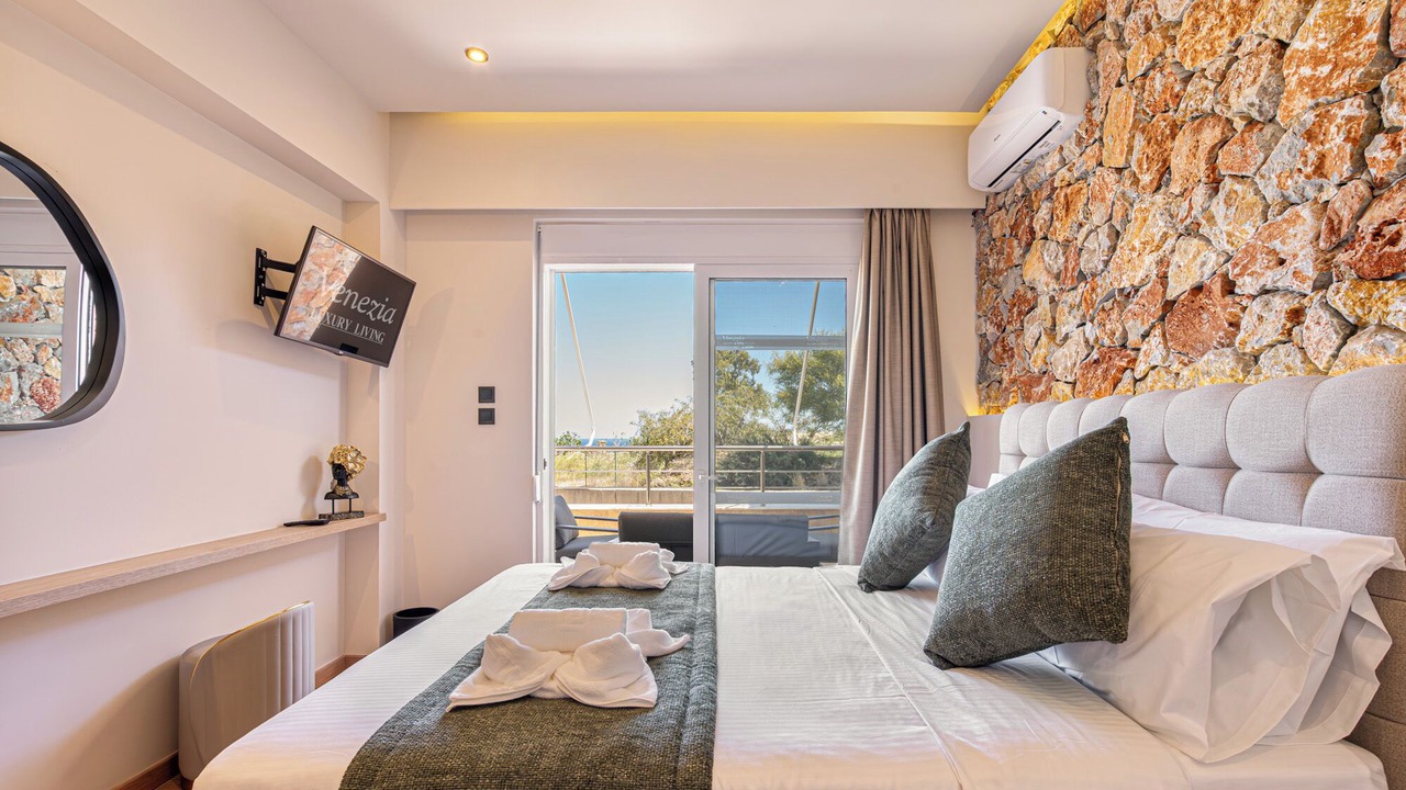 Photo of Bedroom in Kalithies