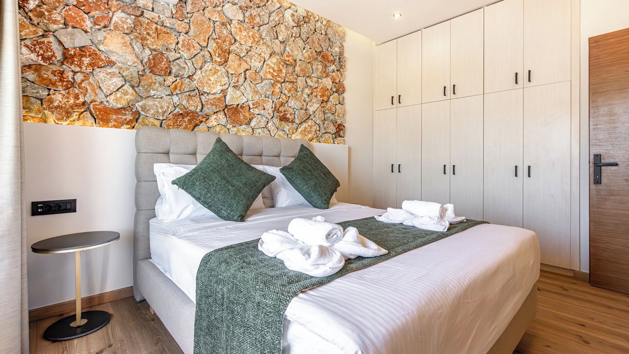 Photo of Bedroom in Kalithies