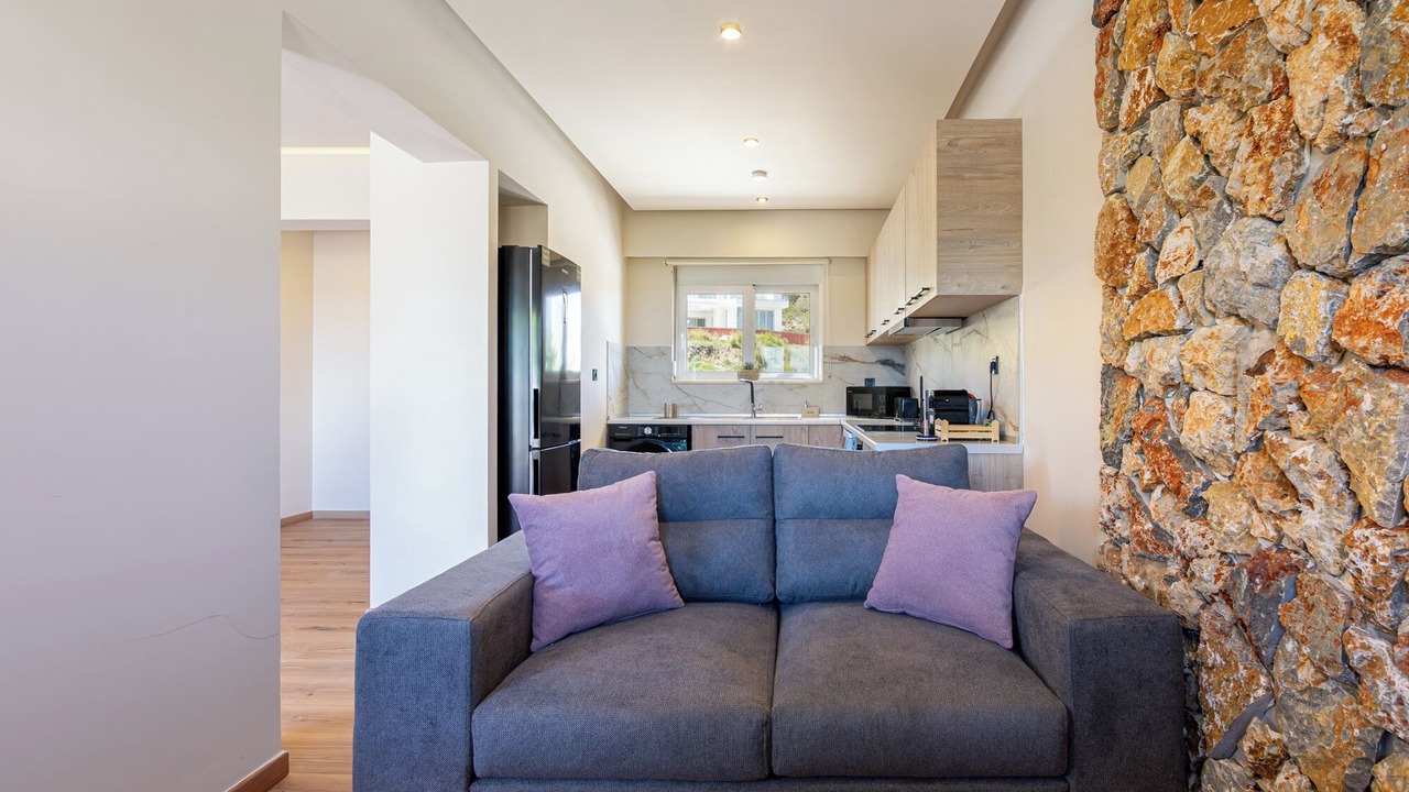 Photo of Livingroom in Kalithies