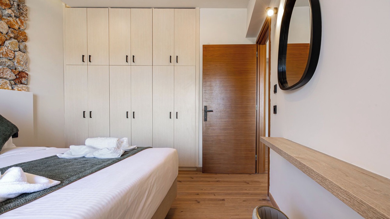Photo of Bedroom in Kalithies