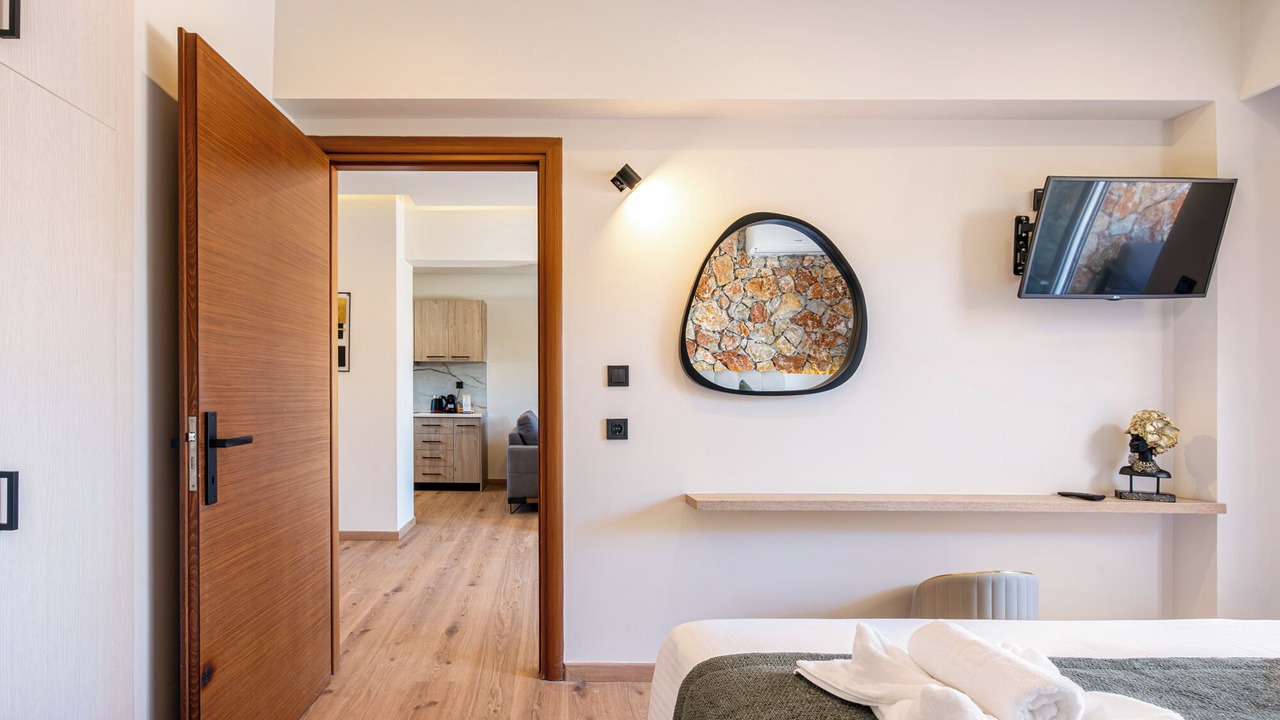 Photo of Bedroom in Kalithies