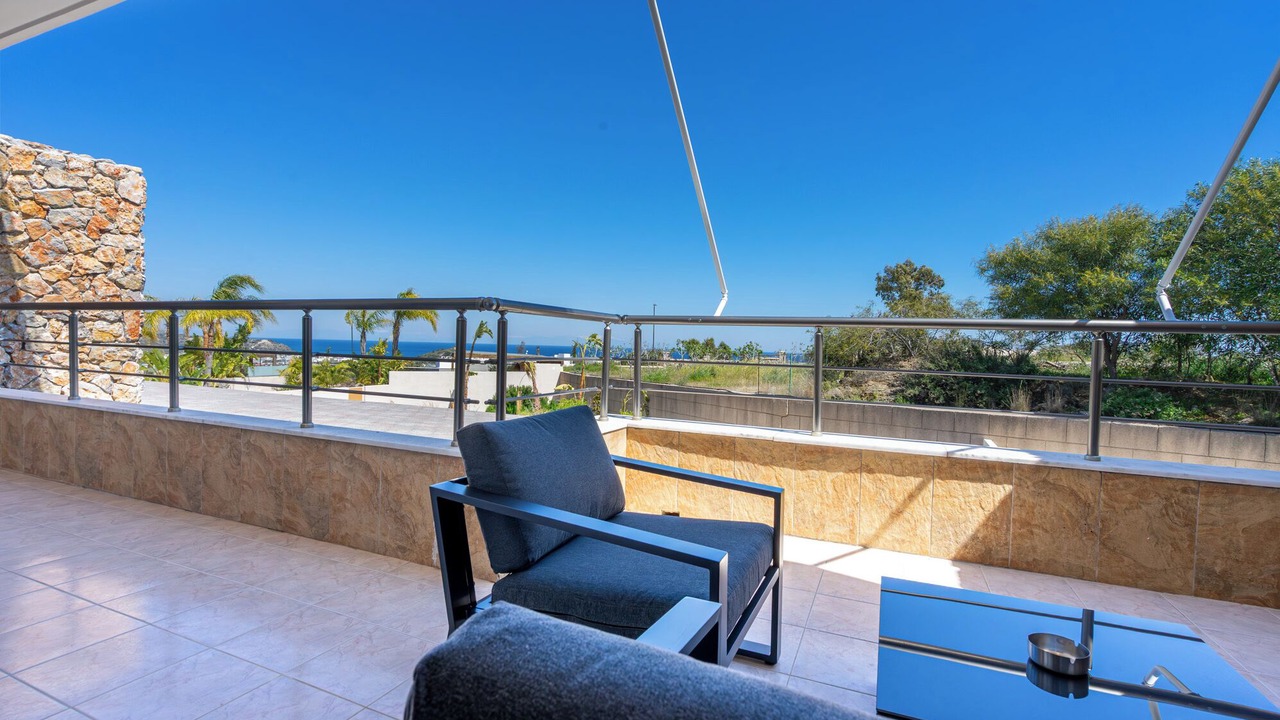 Photo of Patio Balcony in Kalithies