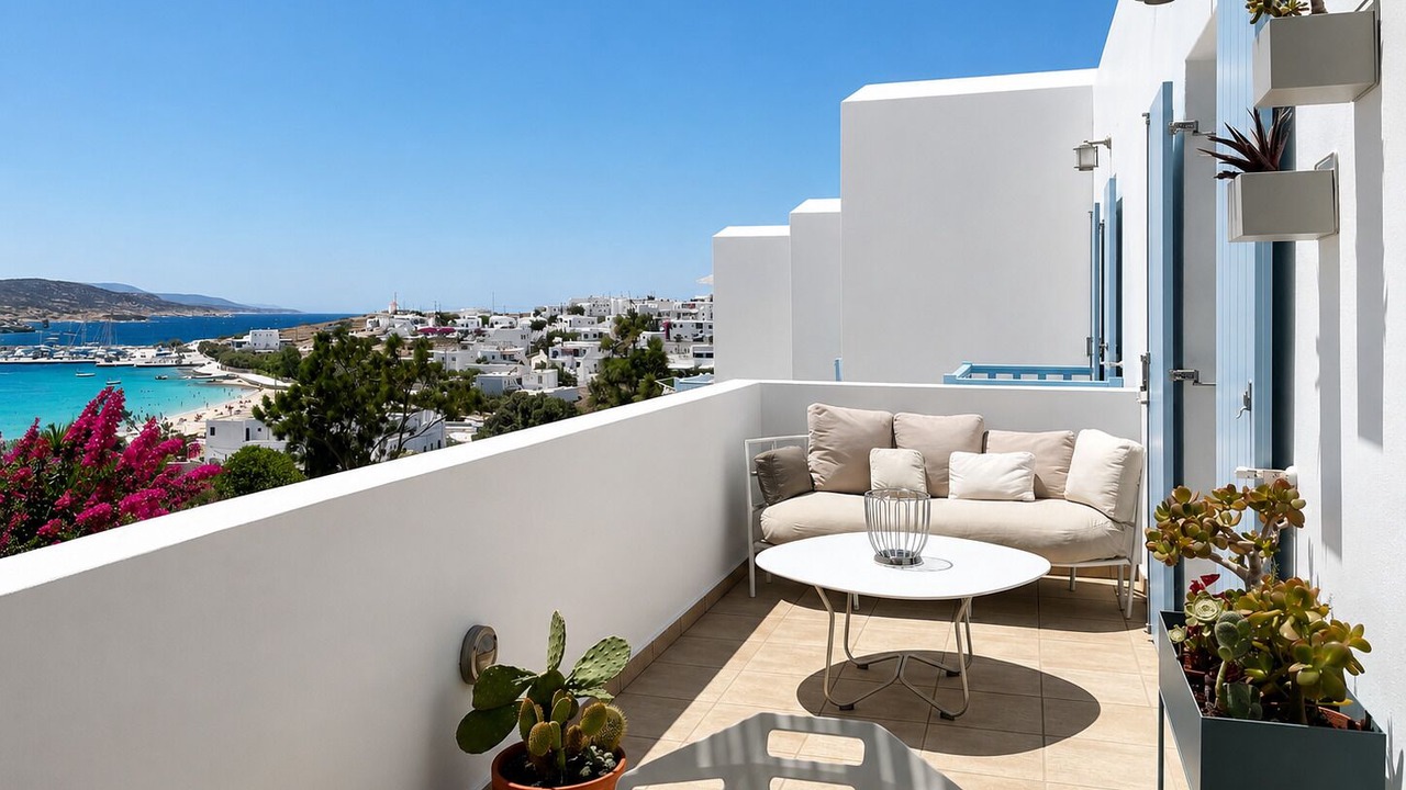 Photo of Outdoor in Koufonisia