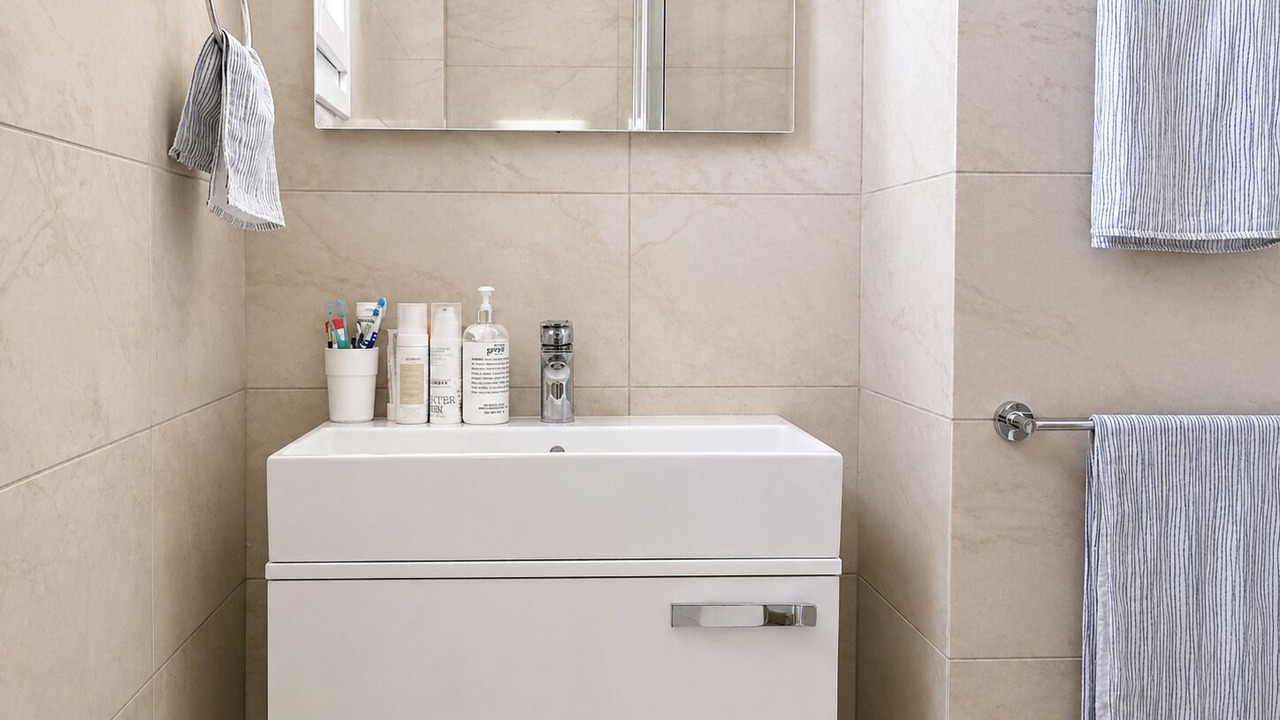 Photo of Bathroom in Koufonisia