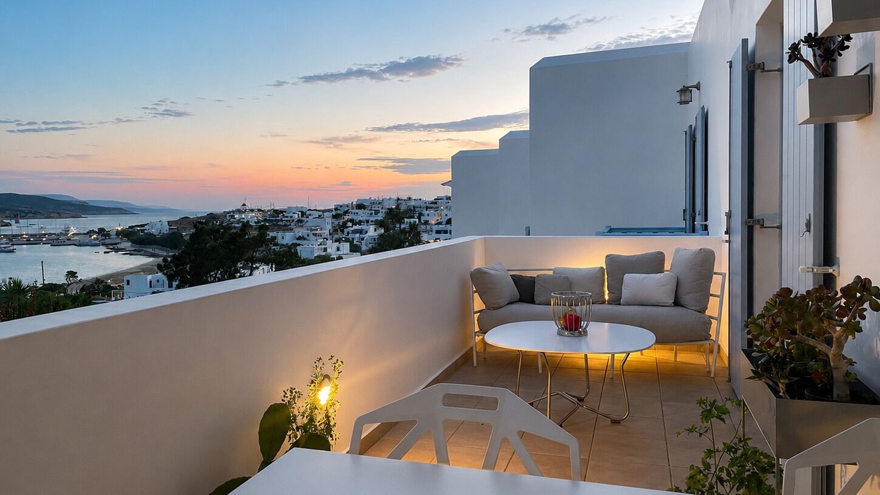 Photo of Outdoor in Koufonisia