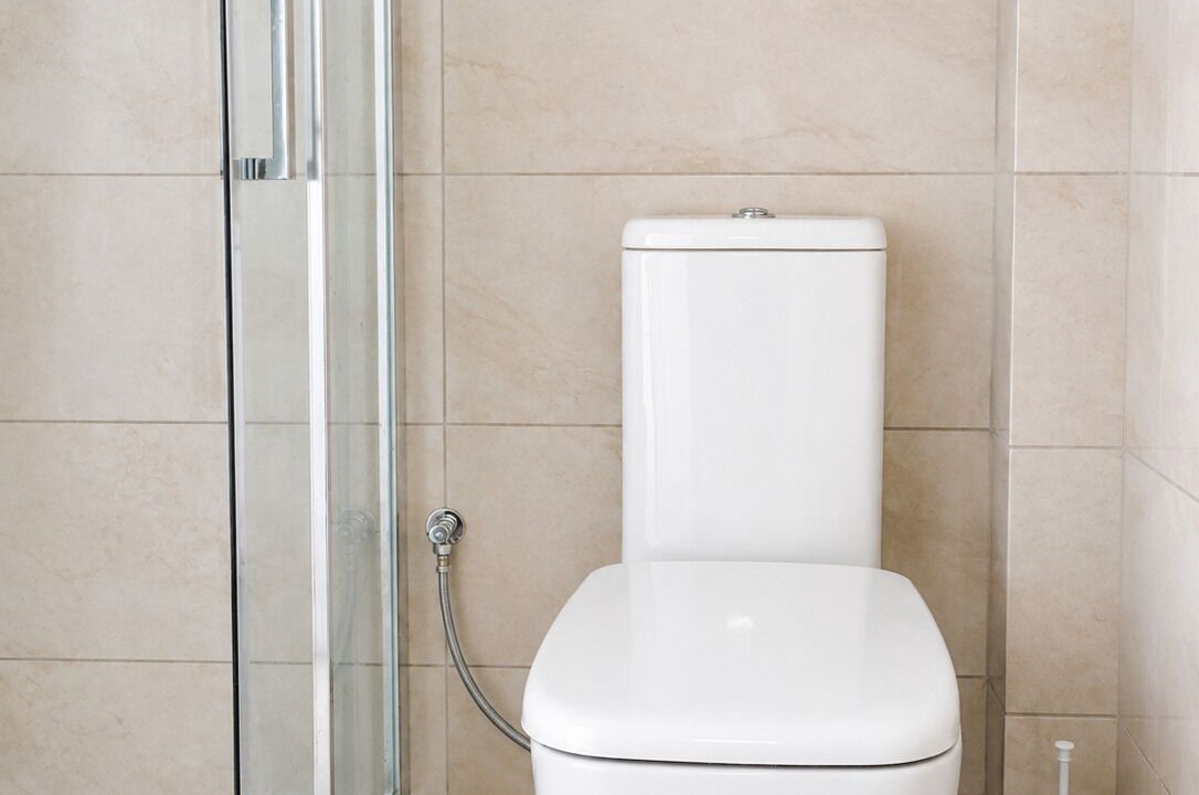 Photo of Bathroom in Koufonisia