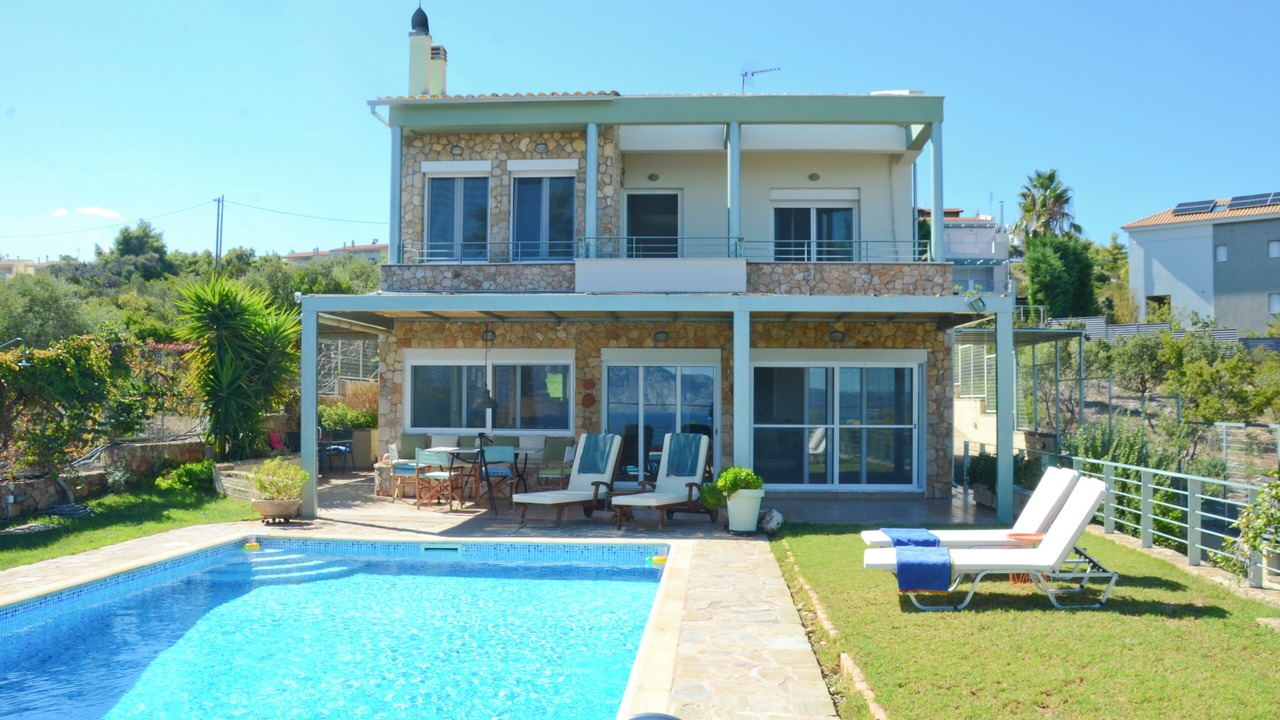 Photo of Outdoor in Theologos