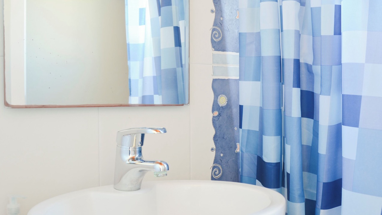 Photo of Bathroom in Theologos