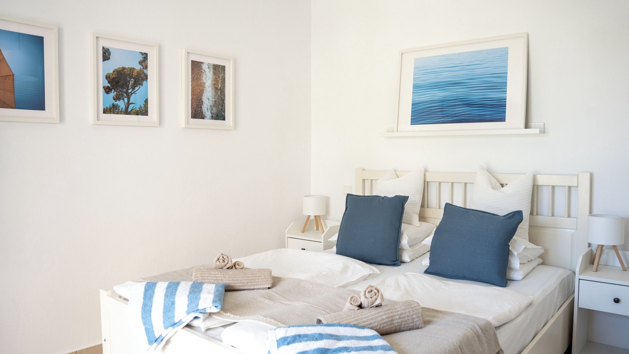 Photo of Bedroom in Achladies