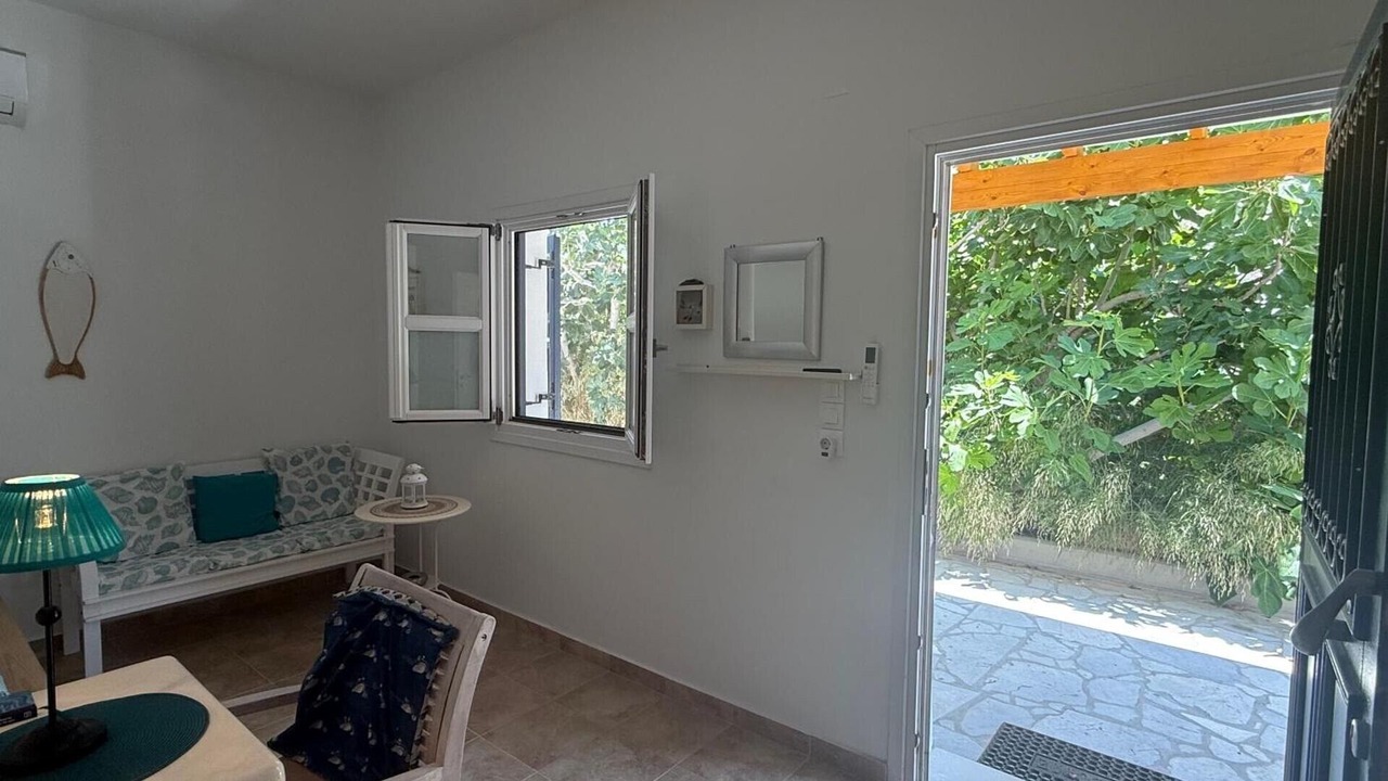 Photo of Livingroom in Kalymnos