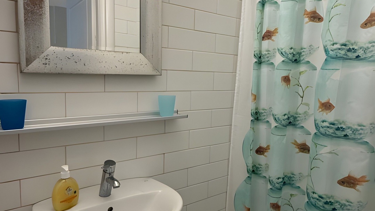 Photo of Bathroom in Kalymnos