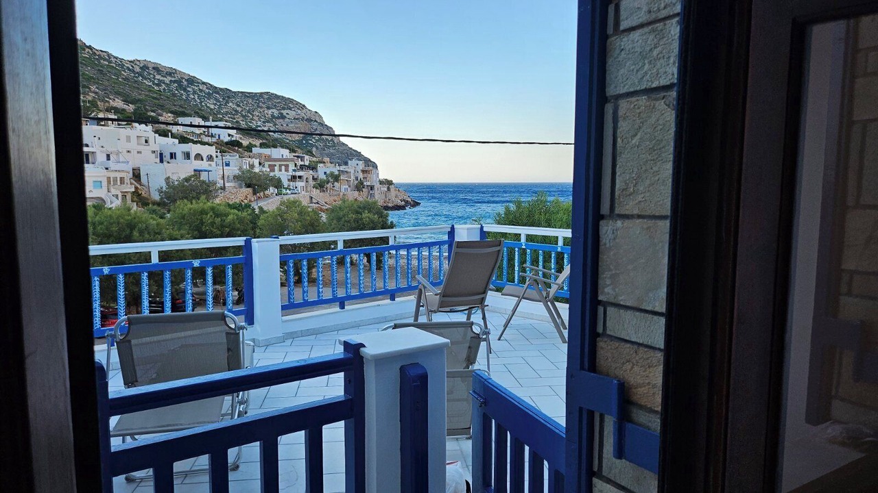 Photo of Outdoor in Lionas