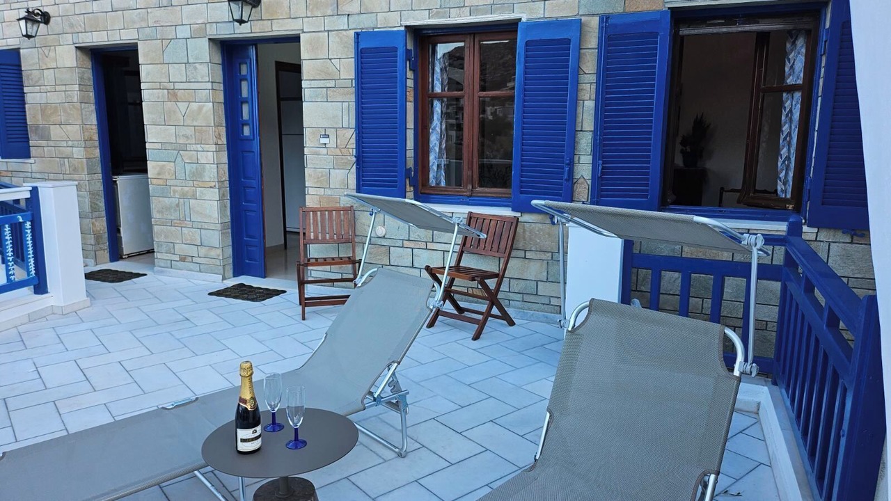 Photo of Patio Balcony in Lionas