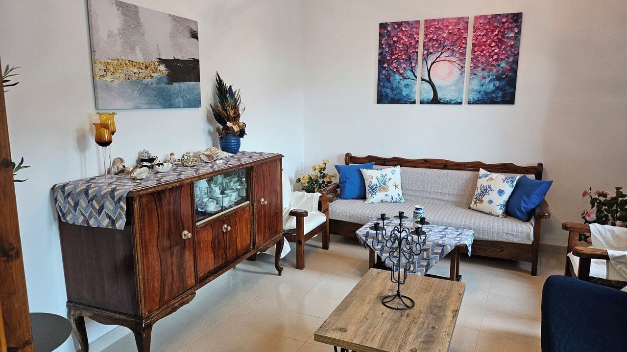 Photo of Livingroom in Lionas