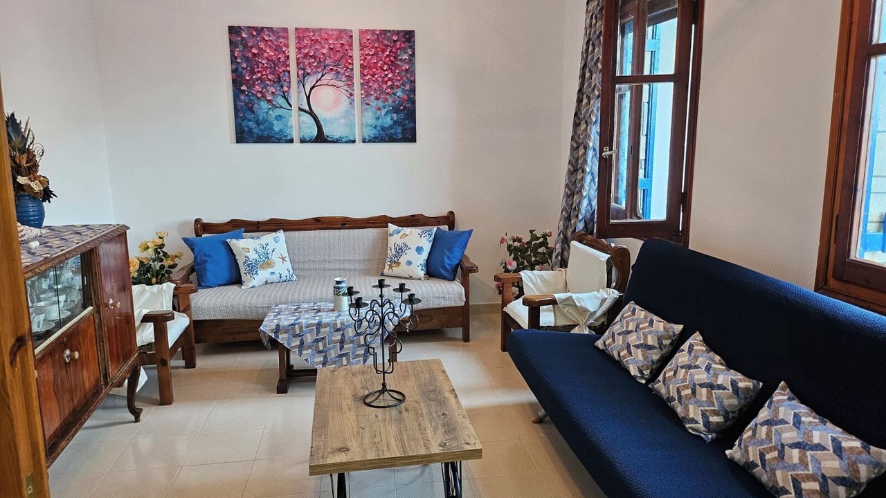 Photo of Livingroom in Lionas