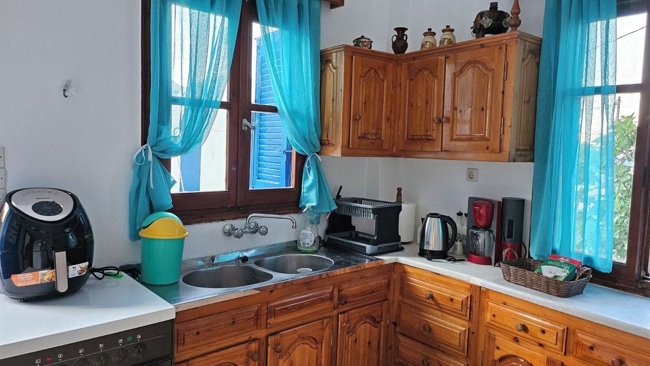 Photo of Kitchen in Lionas