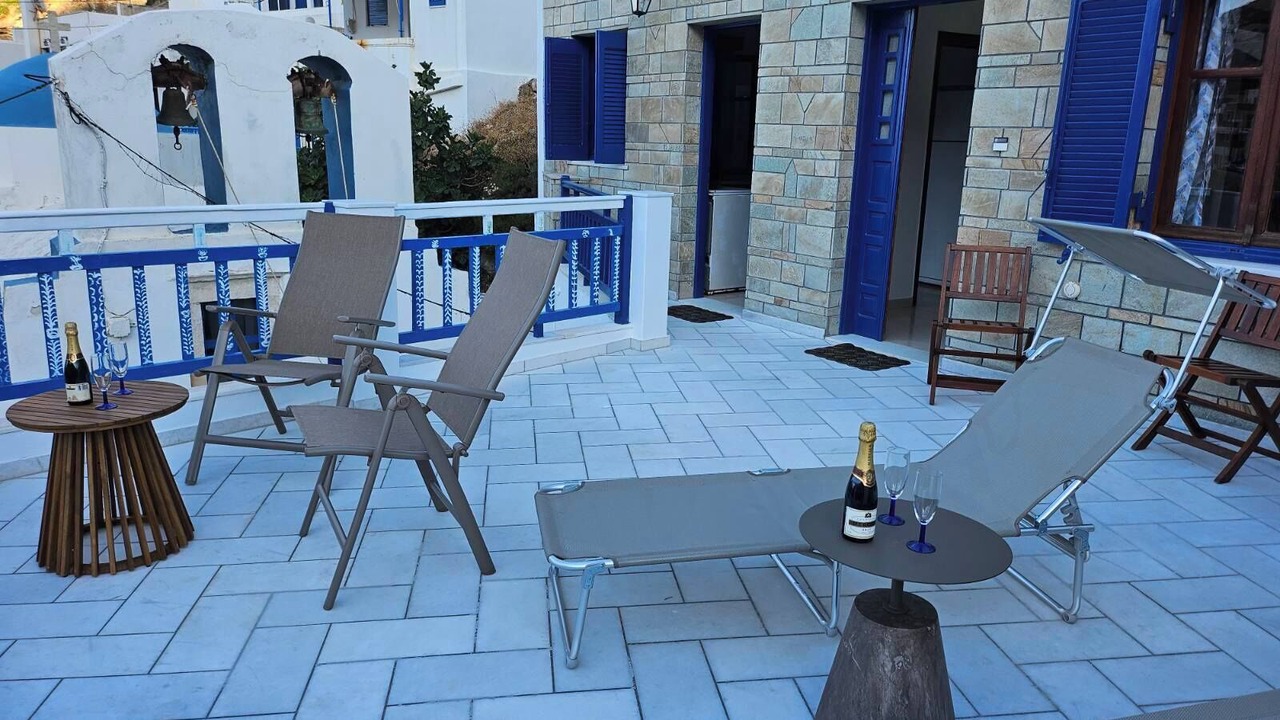 Photo of Patio Balcony in Lionas