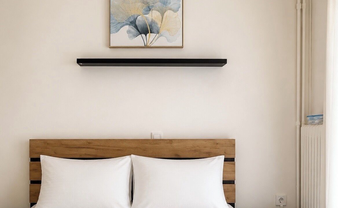 Photo of Bedroom in Kypseli
