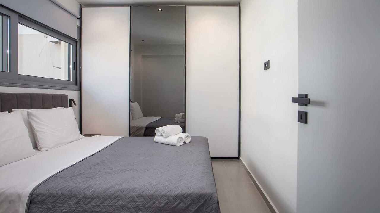 Photo of Bedroom in Rhodes