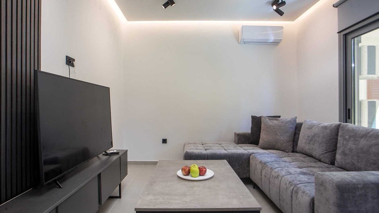 Photo of Livingroom in Rhodes