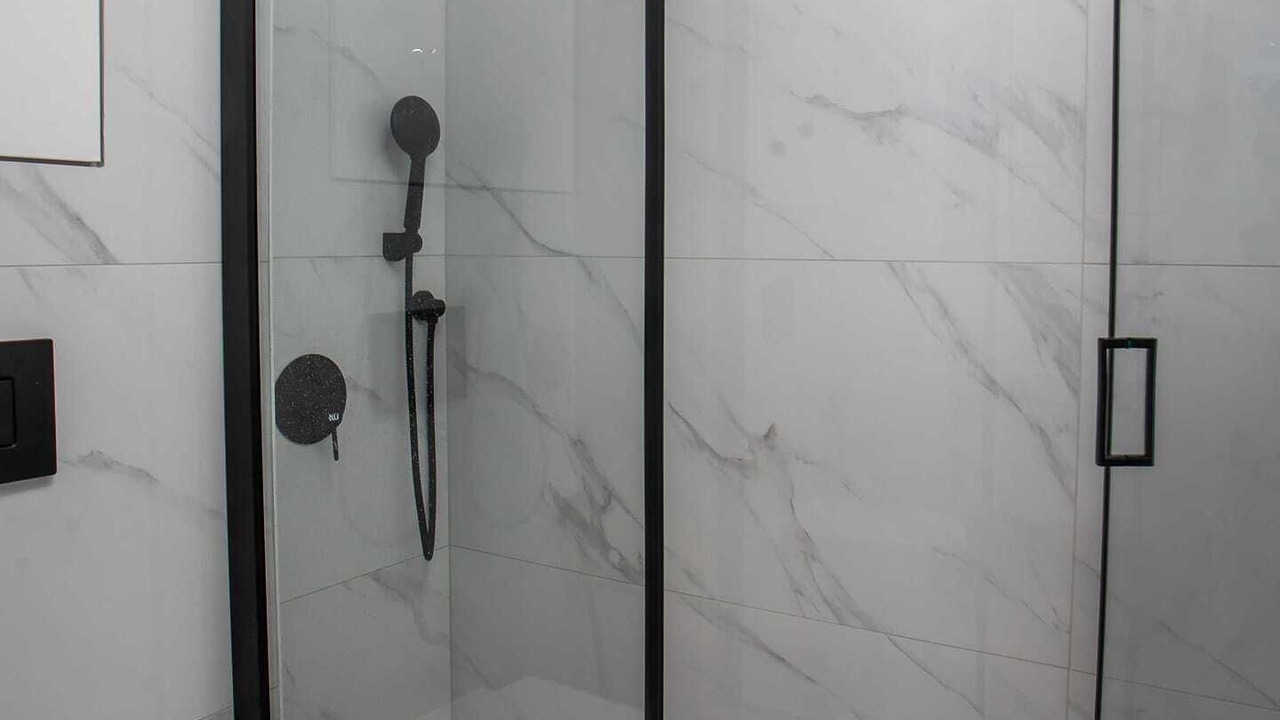 Photo of Bathroom in Rhodes