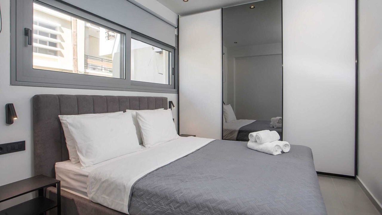 Photo of Bedroom in Rhodes