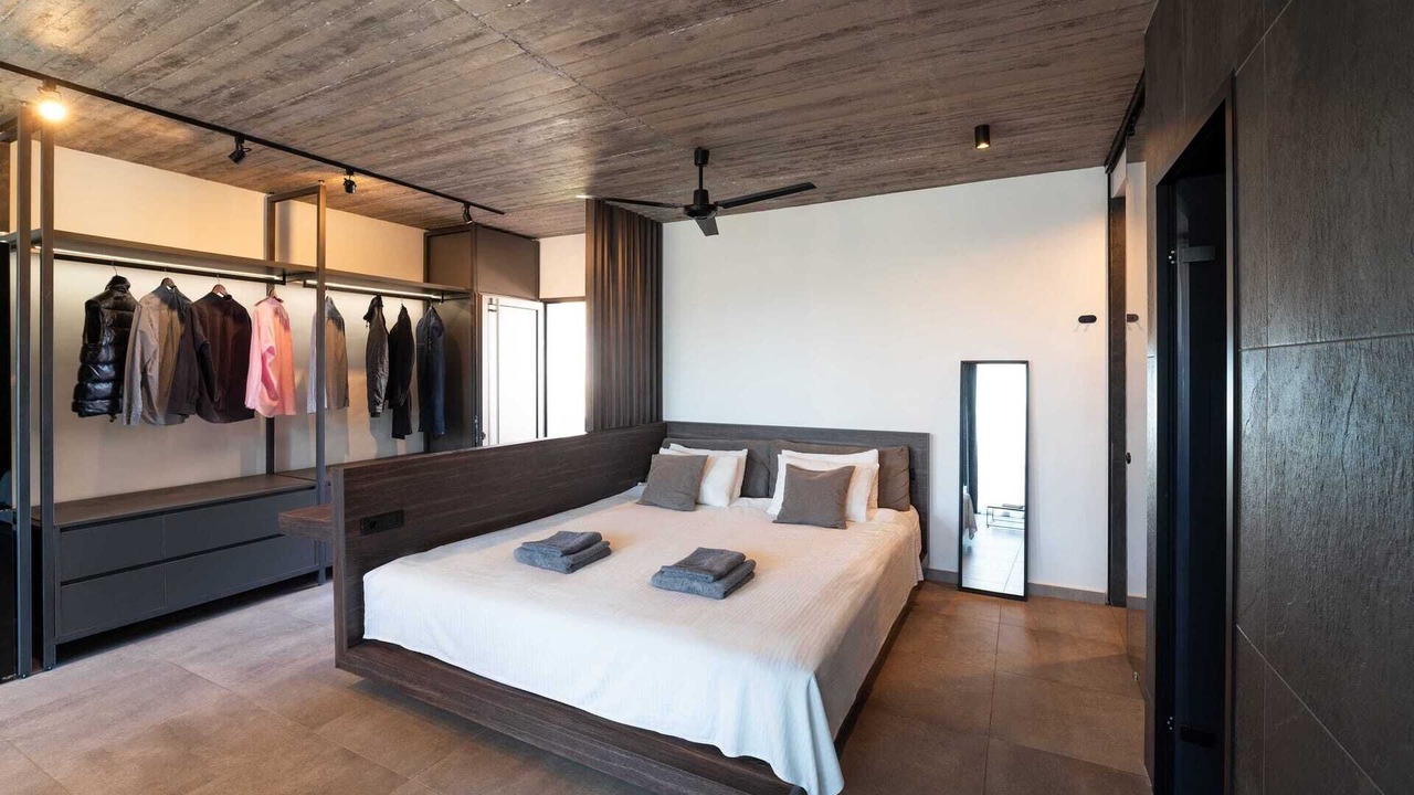 Photo of Bedroom in Petaloudes