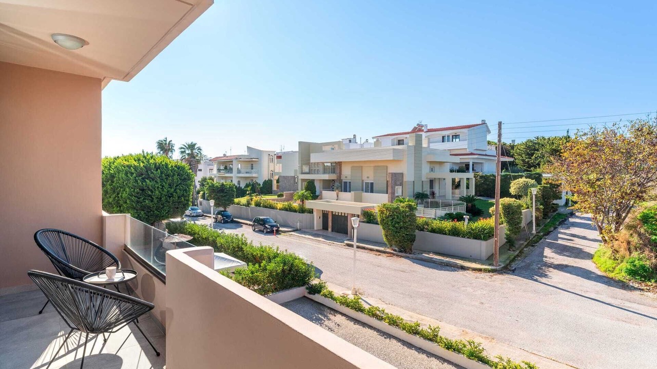 Photo of Outdoor in Petaloudes