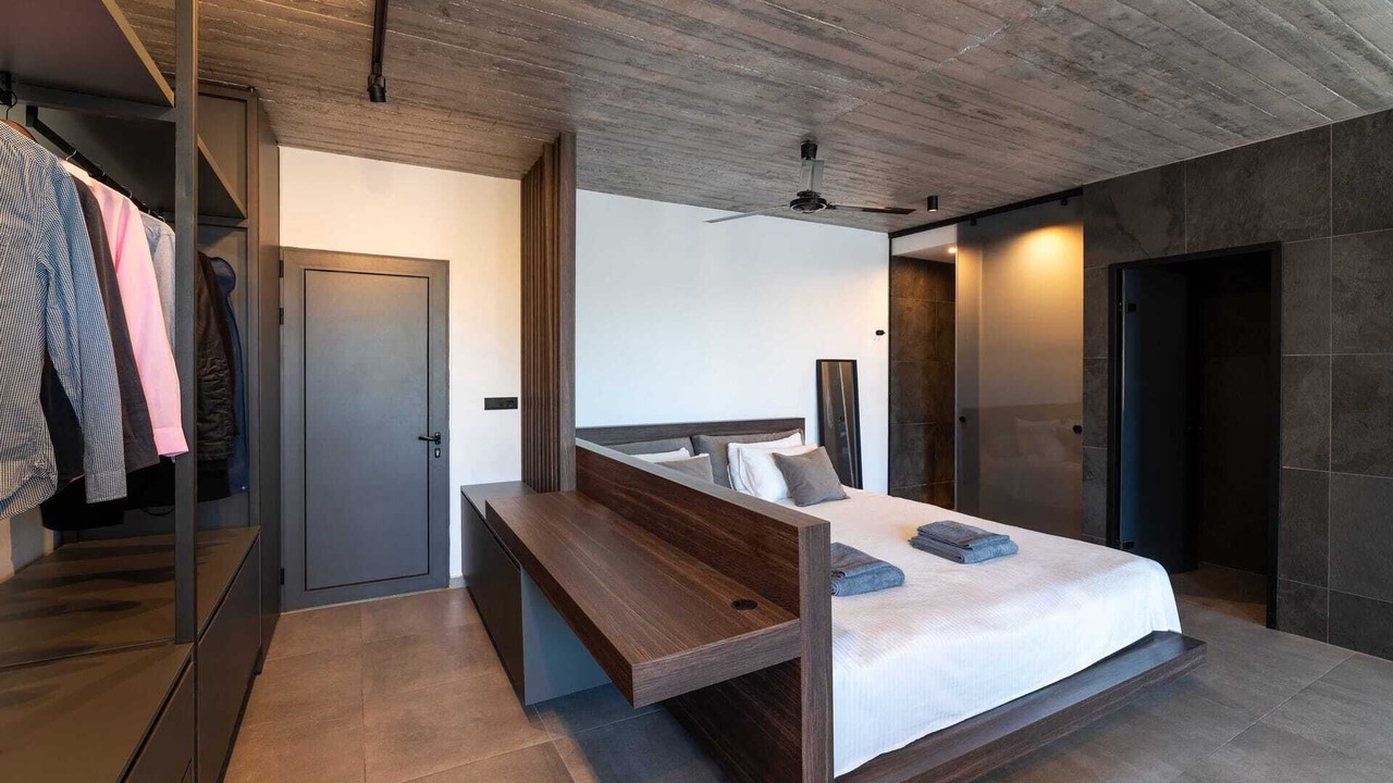 Photo of Bedroom in Petaloudes