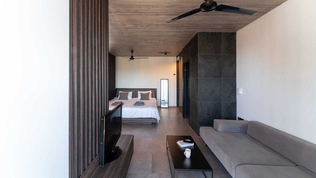 Photo of Bedroom in Petaloudes