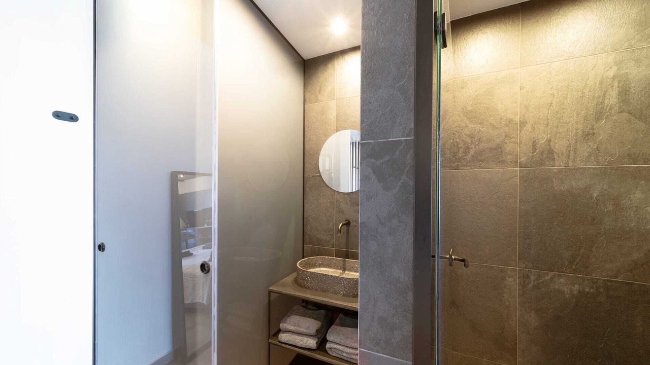 Photo of Bathroom in Petaloudes