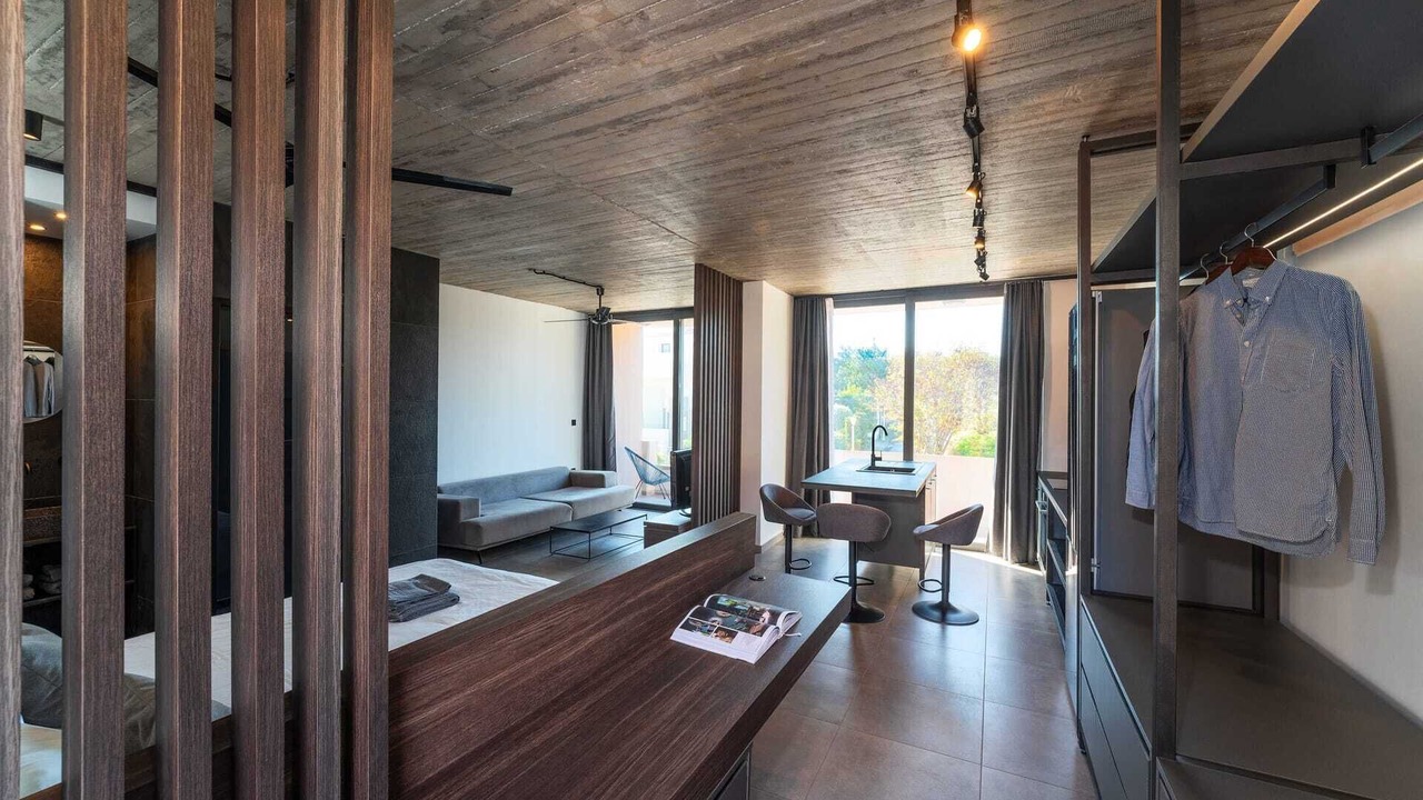 Photo of Bedroom in Petaloudes