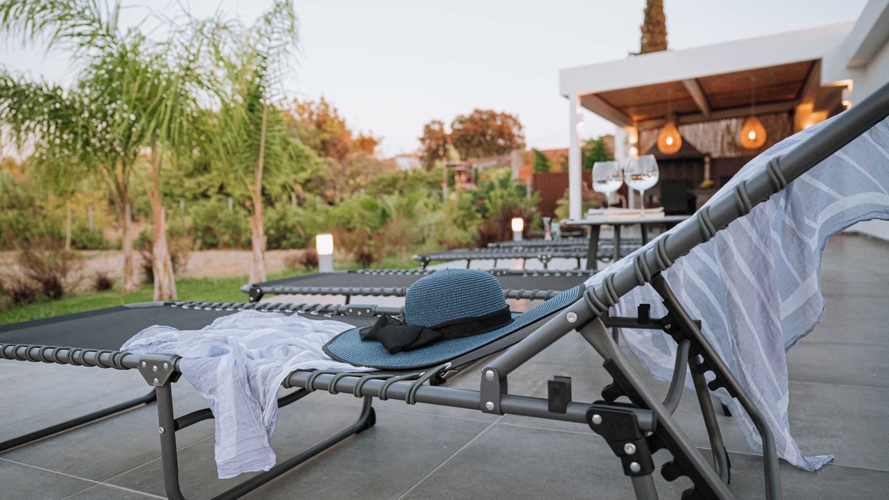 Photo of Patio Balcony in Soroni