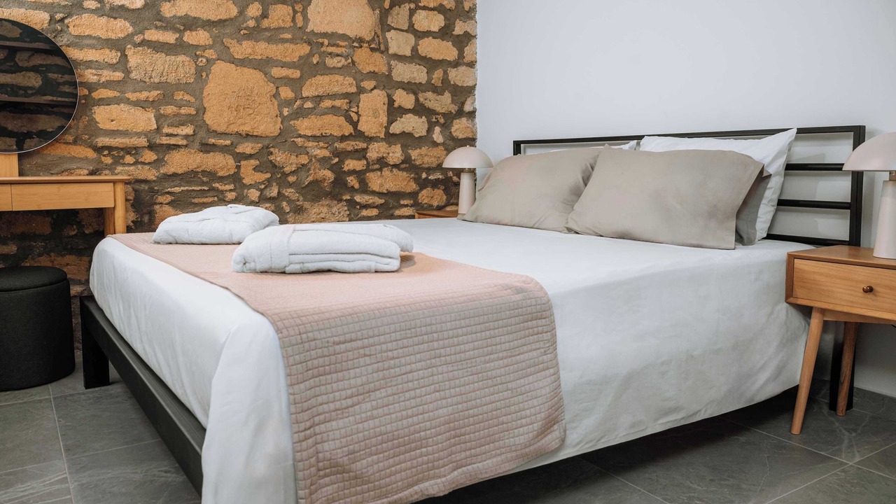 Photo of Bedroom in Soroni