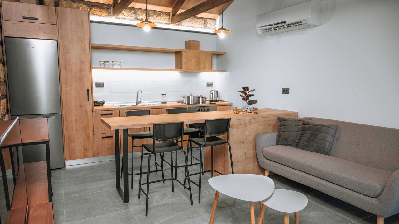 Photo of Livingroom in Soroni