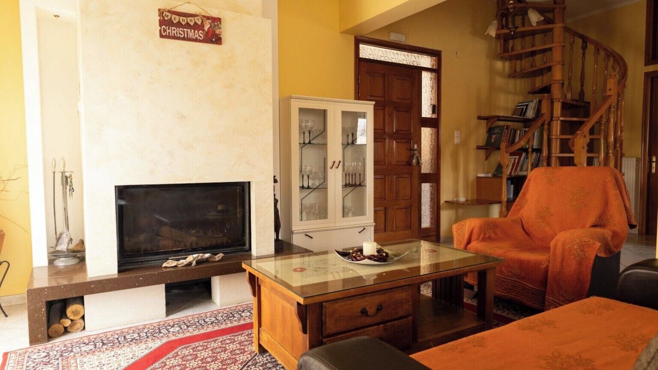 Photo of Livingroom in Chios
